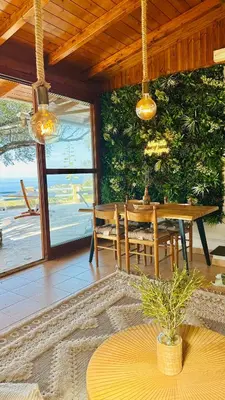 Planimetria di Olive Tree Oasis - Coastal Charm & Sea Views
