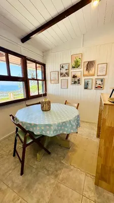 Planimetria di Olive Tree Oasis - Coastal Charm & Sea Views