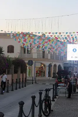 Edificio in cui si trova l'appartamento