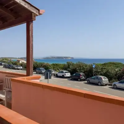 Frontemare Apartment-Funtana Meiga