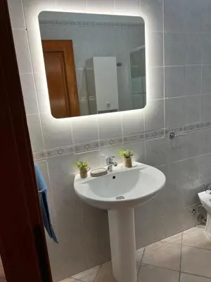 Bagno di Casa Blu Mare