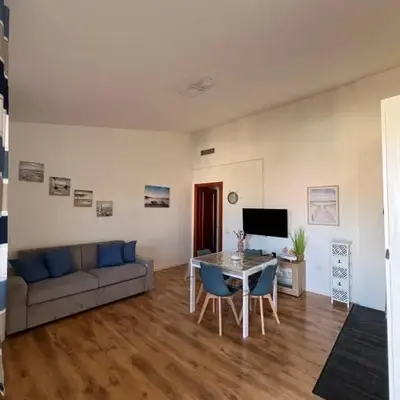 Casa Blu Mare