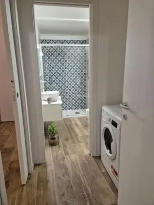 Bagno di Domu MariaLuisa
