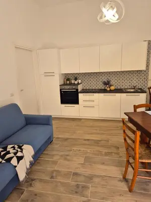 Cucina o angolo cottura di Domu MariaLuisa