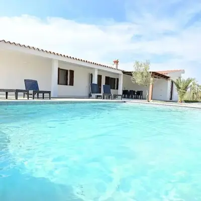 Villa della Monica Pure relax