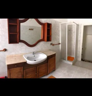 Bagno di Casa Maria