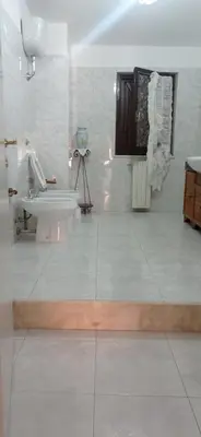 Bagno di Casa Maria