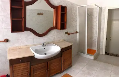 Bagno di Casa Maria
