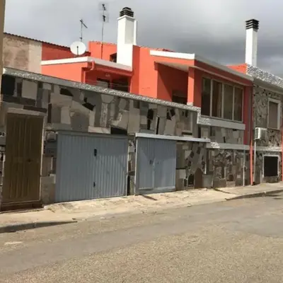 Casa Maria