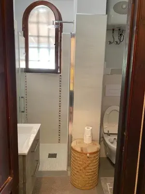 Bagno di Villa La Cicocca, 50 mt from the beach