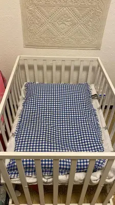 Letto o letti in una camera di Villa La Cicocca, 50 mt from the beach