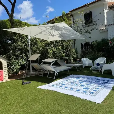 Villa La Cicocca