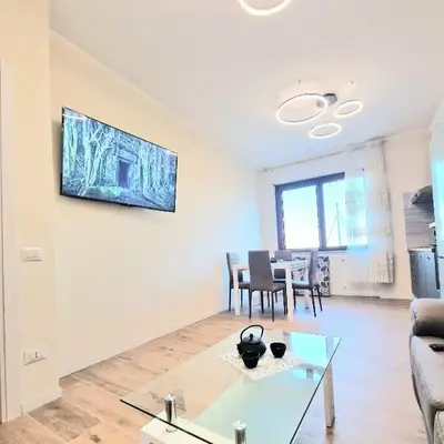 Casa vacanze Orchidea