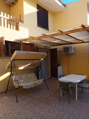 Planimetria di Casetta Anna y nietos