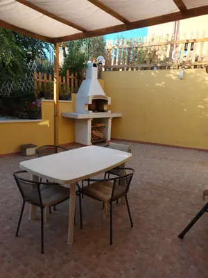 Planimetria di Casetta Anna y nietos