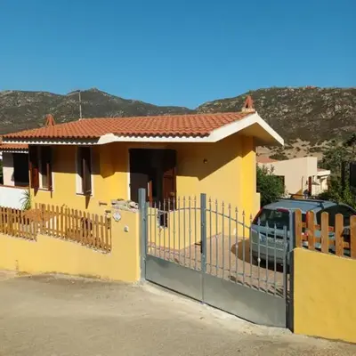 Casetta Anna y nietos