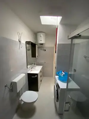 Bagno di Casa Vittorio