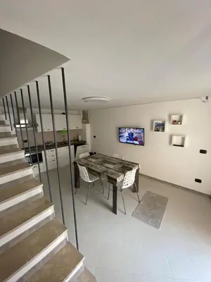 TV o dispositivi per l'intrattenimento presso Casa Vittorio