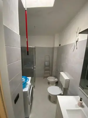 Bagno di Casa Vittorio