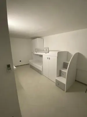 Cucina o angolo cottura di Casa Vittorio