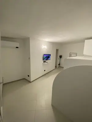 TV o dispositivi per l'intrattenimento presso Casa Vittorio