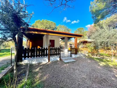 Giardino di Sea Breeze Home