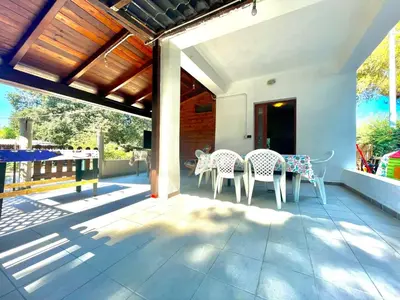 Balcone o terrazza di Sea Breeze Home