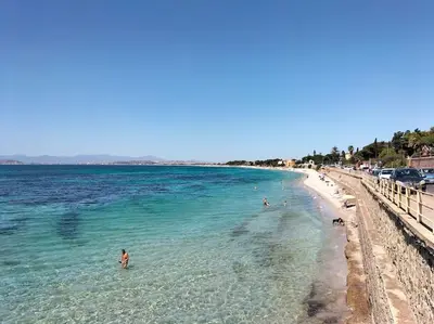 Planimetria di Villa Rodi