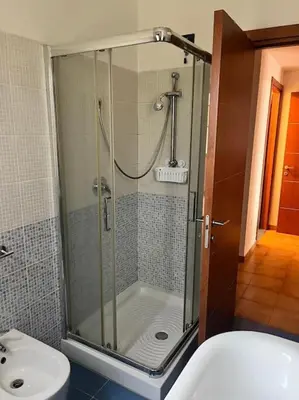 Bagno di Casa degli ulivi