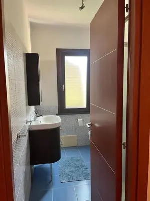 Bagno di Casa degli ulivi