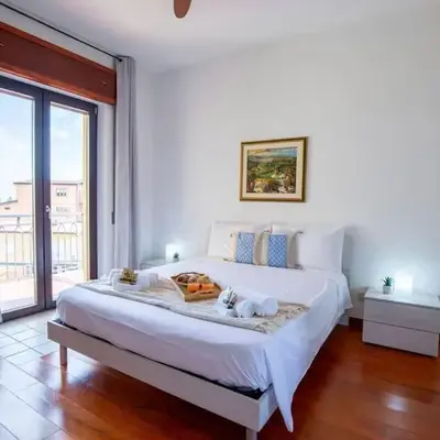 Appartamento Confortevole
