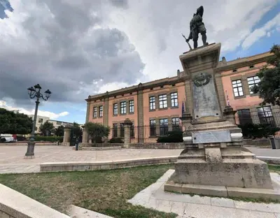 Luogo di interesse nelle vicinanze del bed & breakfast