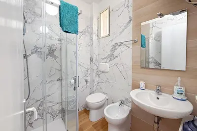 Bagno di Casa Costa degli Angeli