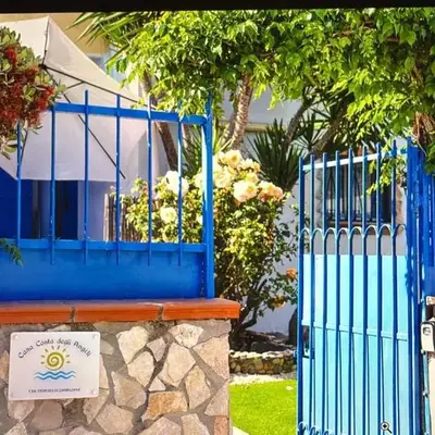 Casa Costa degli Angeli