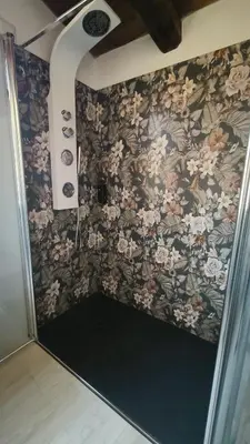 Bagno di L'Ulivo Affittacamere Gonnosfanadiga