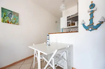 Planimetria di Sweet House