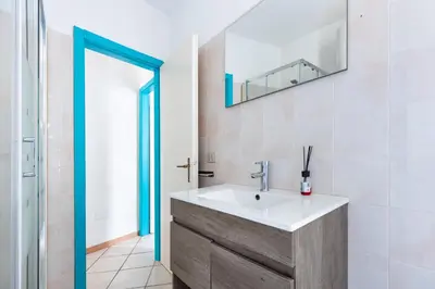 Bagno di Sweet House