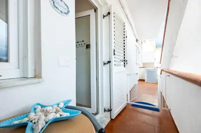 Planimetria di Sweet House