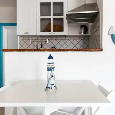 Sweet House