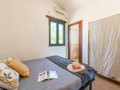 Planimetria di Holiday Home Terra del Vento by Interhome