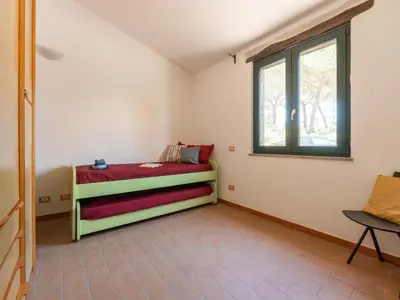 Planimetria di Holiday Home Terra del Vento by Interhome