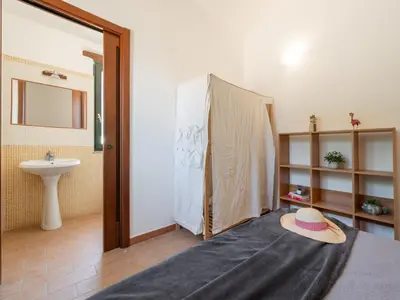 Planimetria di Holiday Home Terra del Vento by Interhome