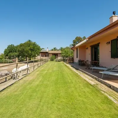 Holiday Home Terra del Vento by Interhome