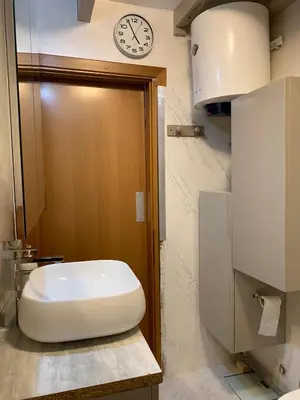 Planimetria di Bouganville