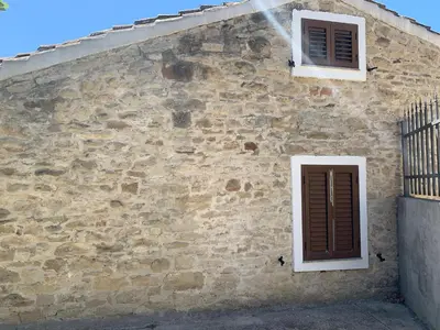 Planimetria di Bouganville