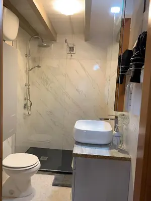 Bagno di Bouganville