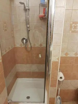 Bagno di Villa Erika 25 mt dalla Spiaggia