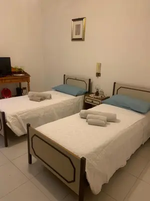 Planimetria di Il Salvatore