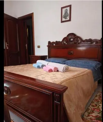 Planimetria di Il Salvatore