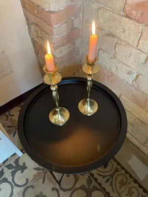 Planimetria di Luci Rosa suite